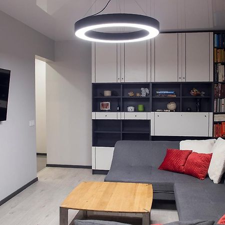 Siauliai Apartments - Lieporiu Zewnętrze zdjęcie