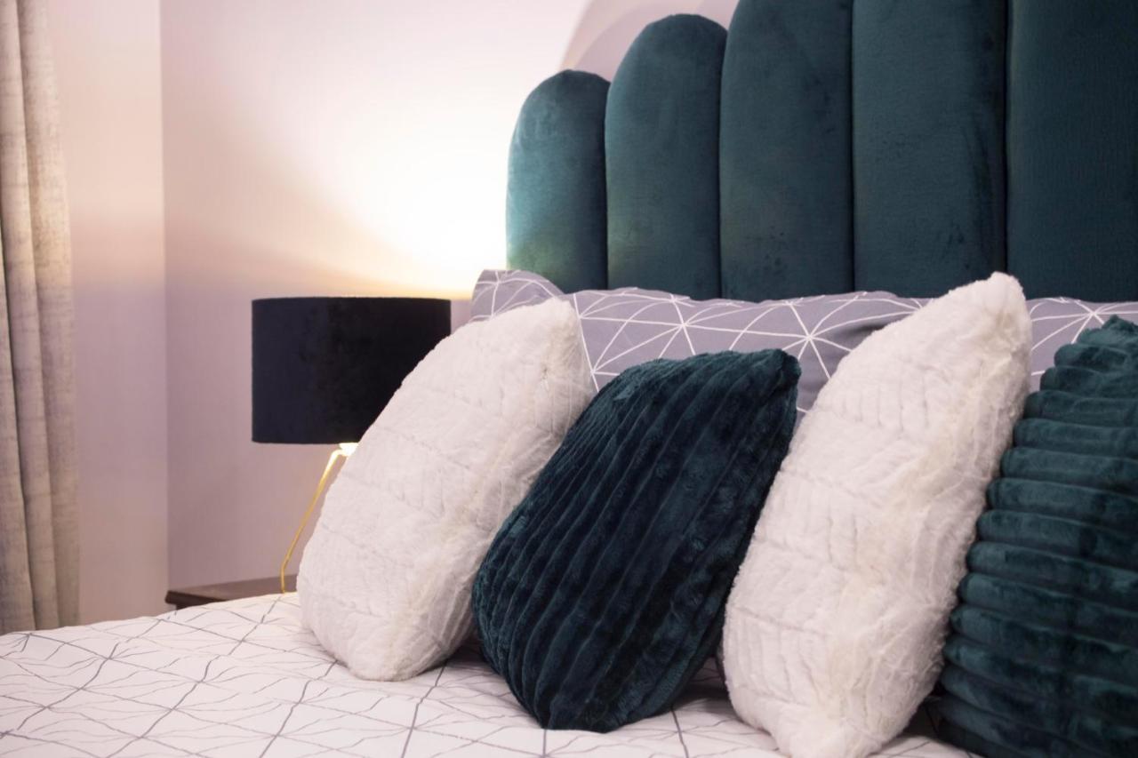 Siauliai Apartments - Lieporiu Zewnętrze zdjęcie