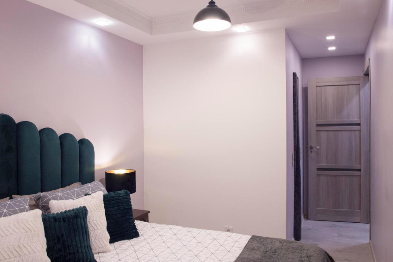 Siauliai Apartments - Lieporiu Zewnętrze zdjęcie