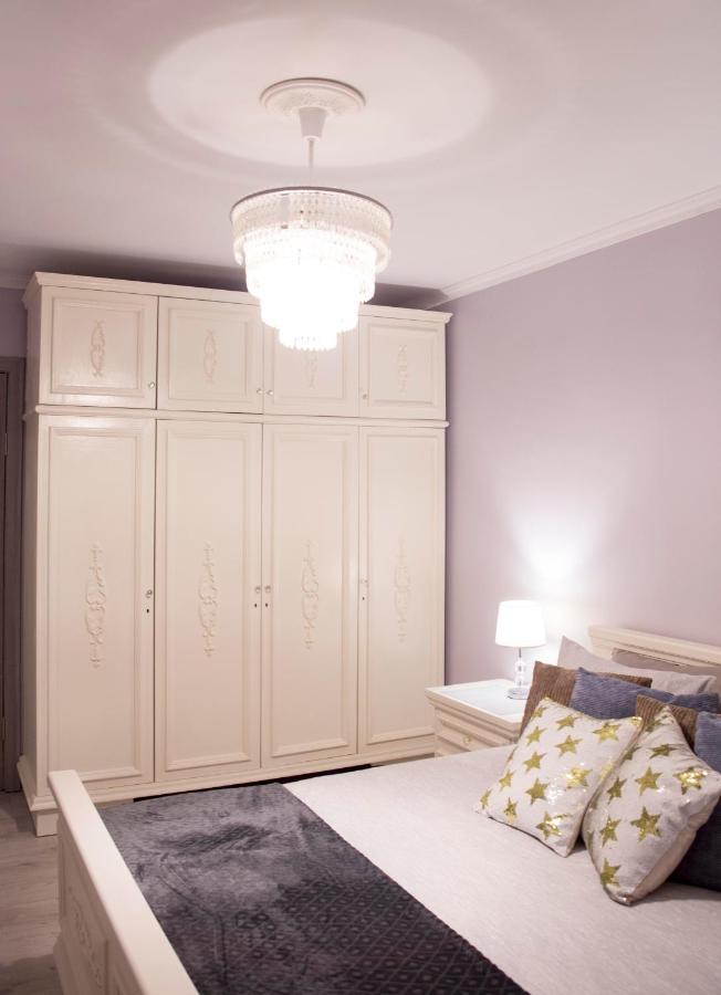 Siauliai Apartments - Lieporiu Zewnętrze zdjęcie
