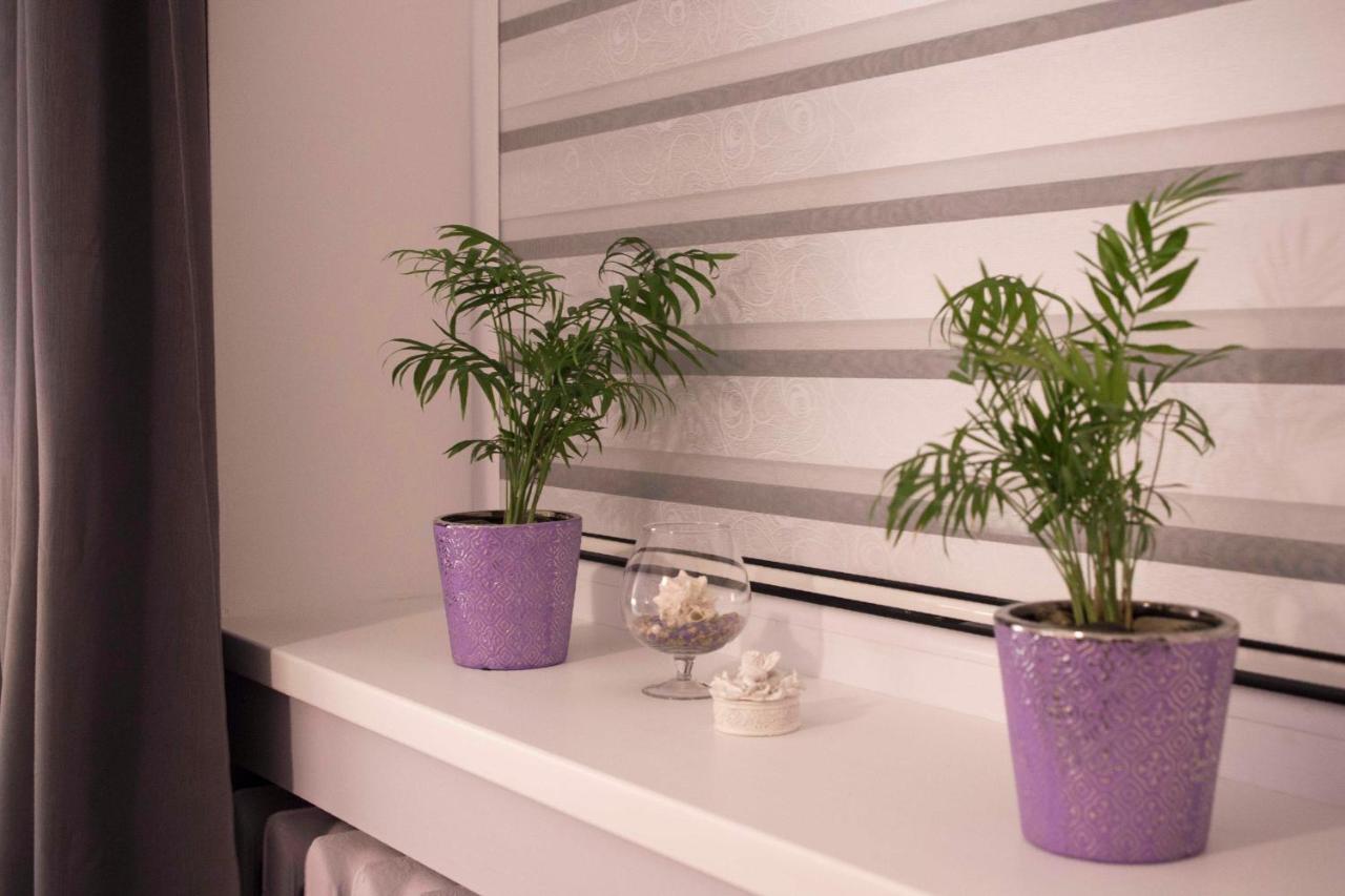 Siauliai Apartments - Lieporiu Zewnętrze zdjęcie