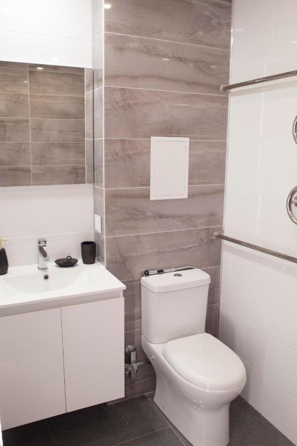 Siauliai Apartments - Lieporiu Zewnętrze zdjęcie