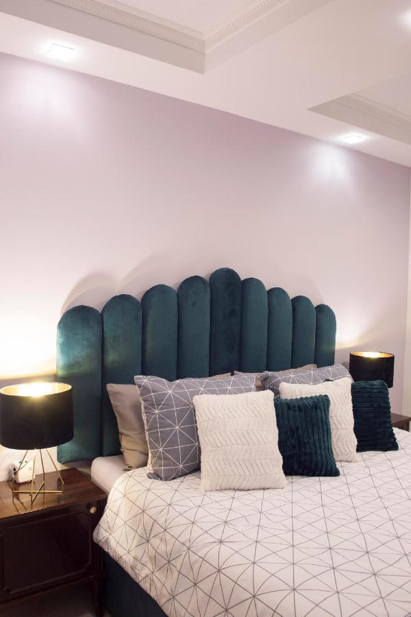 Siauliai Apartments - Lieporiu Zewnętrze zdjęcie