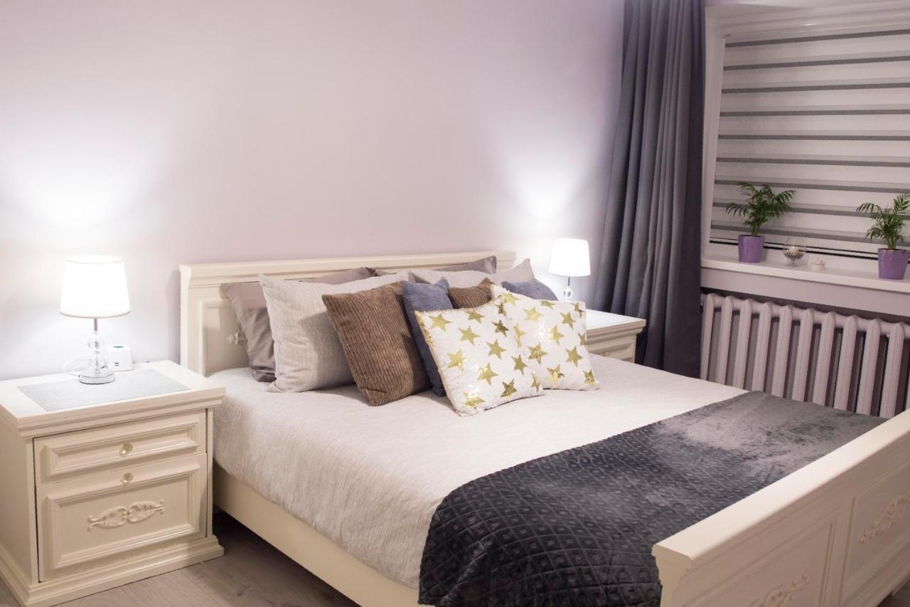 Siauliai Apartments - Lieporiu Zewnętrze zdjęcie