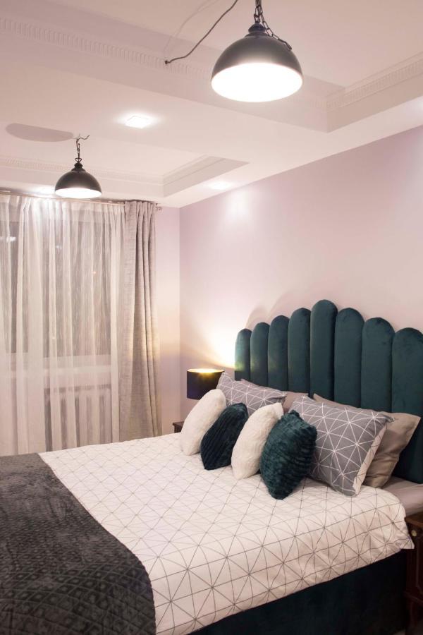 Siauliai Apartments - Lieporiu Zewnętrze zdjęcie